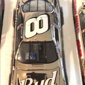 Action racing 124 scale NASCAR